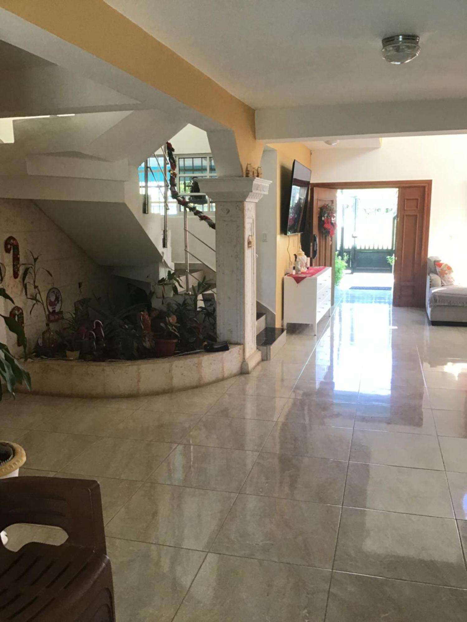 Villa Nilsa Bani Exterior photo